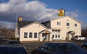 Americas Best Value Inn Leavenworth Ks